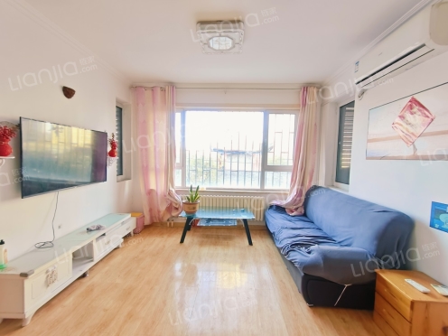 整租·莲花居 2室1厅 东北