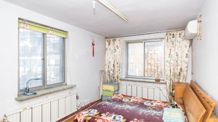 滨江小区二手房实景图