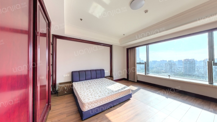 钱江国际时代广场二手房实景图