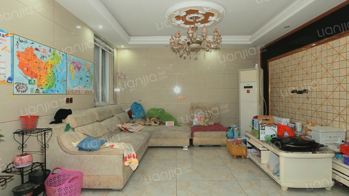 清华苑(涟水县)二手房实景图