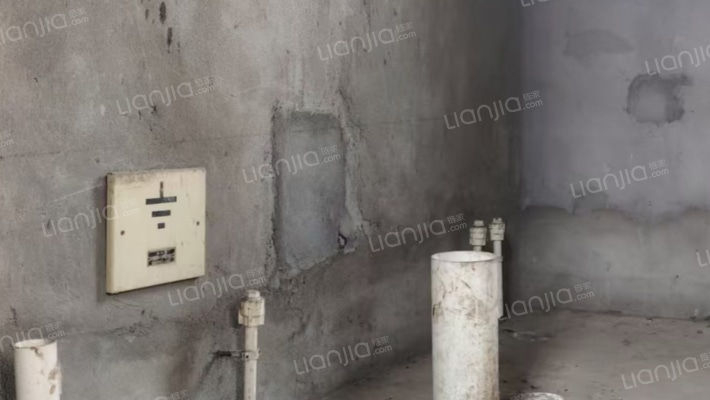 4A级高尔夫别墅景区，独栋别墅，大面积私人庭院。-卫生间C