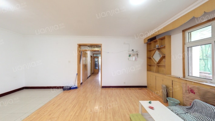 静心苑二手房实景图