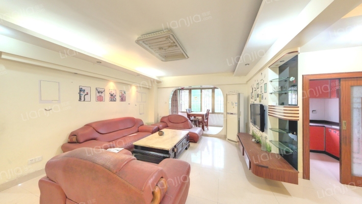 瑞祥小区二手房实景图