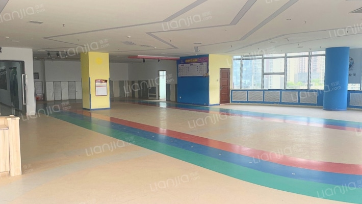 嘉创大厦二手房实景图