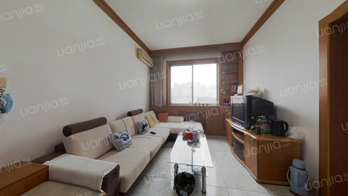 友泰小区二手房实景图