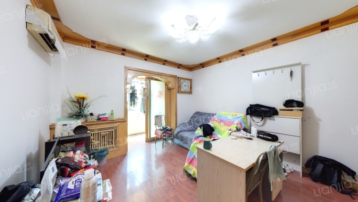 徐家湾西航东苑社区二手房实景图