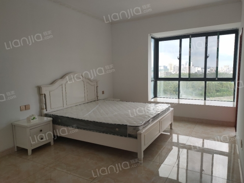 整租·水岸豪园 3室2厅 东