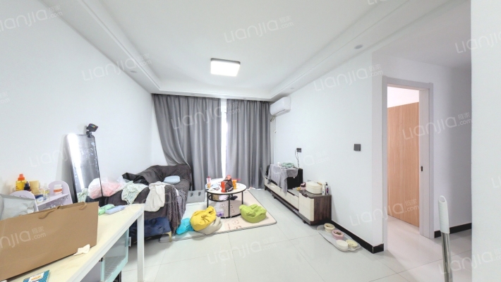 中南漫悦湾二手房实景图