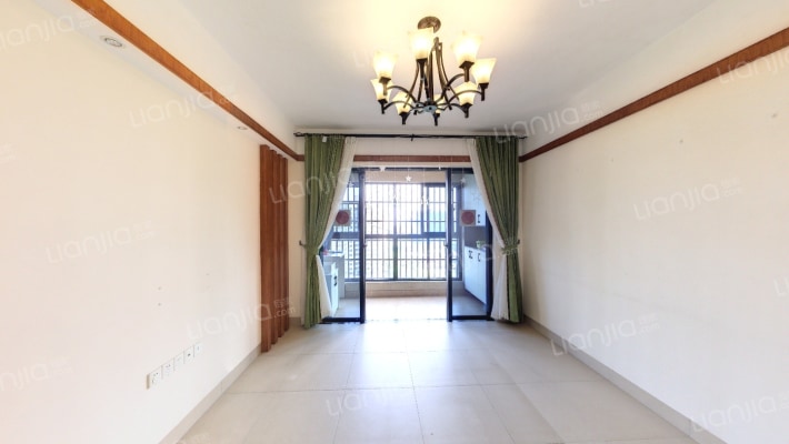 琥珀悠澜二手房实景图