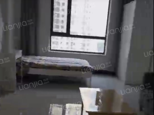 整租·滨港水岸逸江湾 1室1厅 南