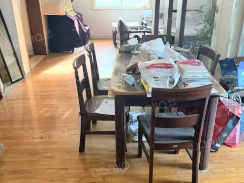 整租·平江花园 3室2厅 南