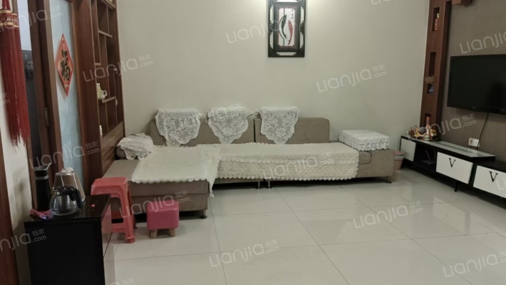 华宁小区二手房实景图