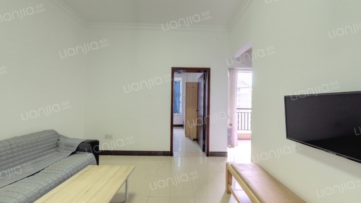 中仪花园海伦堡二手房实景图