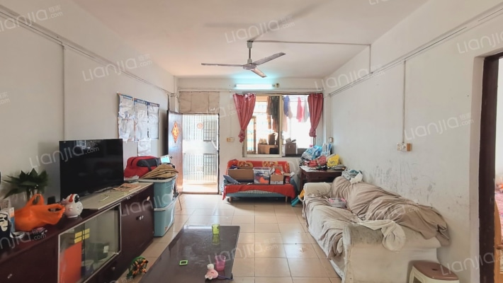 新基楼二手房实景图