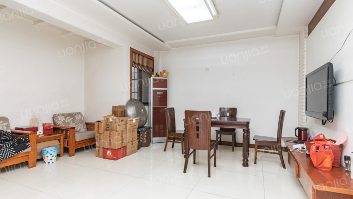 大桥东苑二手房实景图