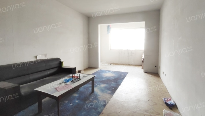 盛世花都二手房实景图