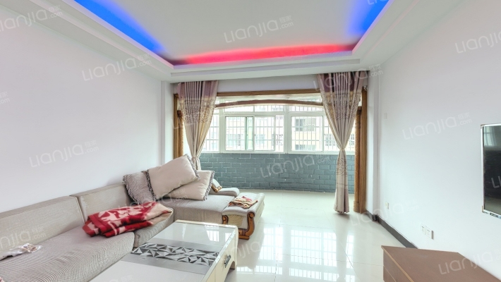 信美路4号二手房实景图