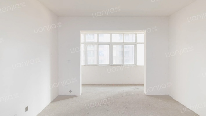 站前广场二手房实景图