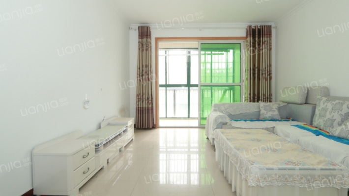 五岛湖公寓二手房实景图