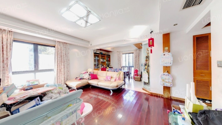 水澄花园北苑二手房实景图