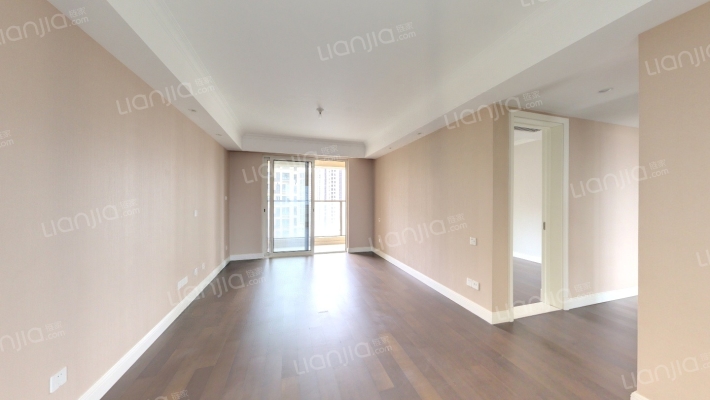 融创大塘御园二期二手房实景图