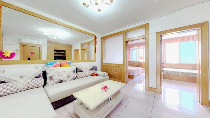 祥祯路二手房实景图