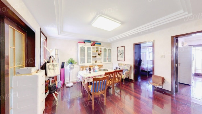 广瑞公寓丰泽苑二手房实景图