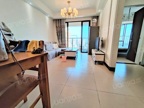 整租·大同南海馨居 2室2厅 南