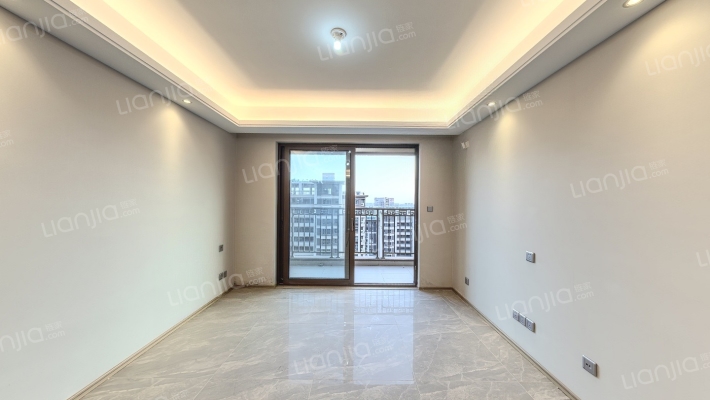 玖里映月一期二手房实景图