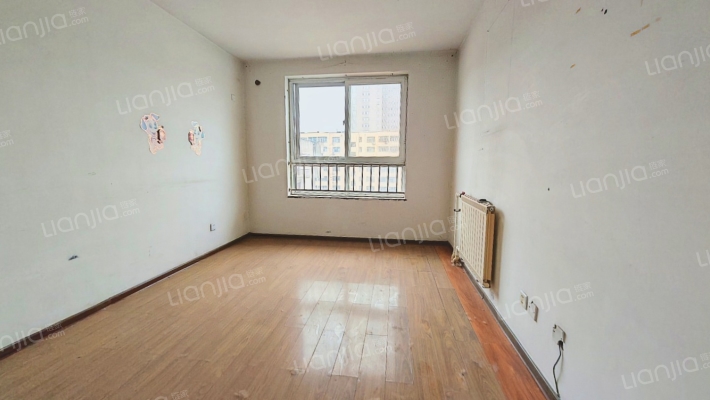 顺福小区二手房实景图