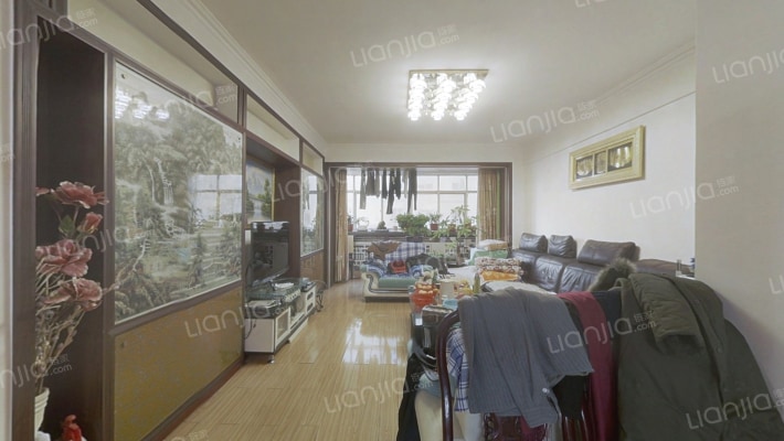 兰牧家园二手房实景图