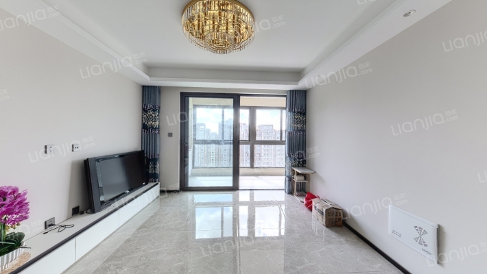 青藤花园二手房实景图