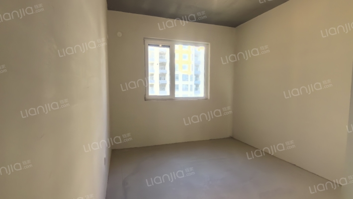 大社区 南北通透 好楼层 采光视野好 北京公交直达小区-卧室B