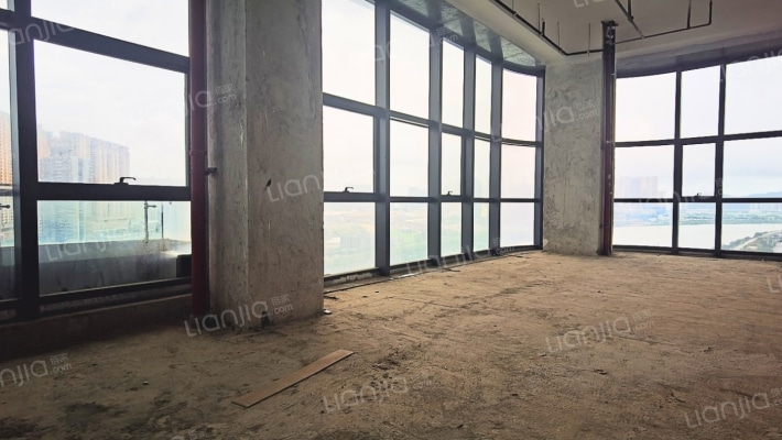 璞醍海二手房实景图
