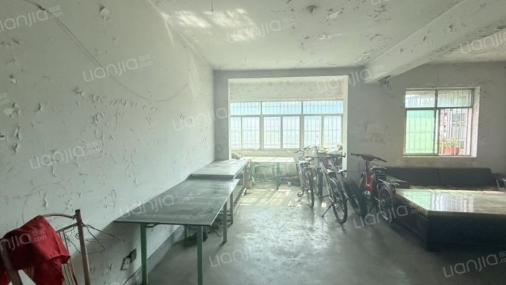 攀枝花大道南段二手房实景图