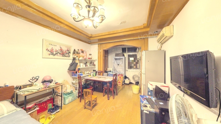 胜利二村二手房实景图