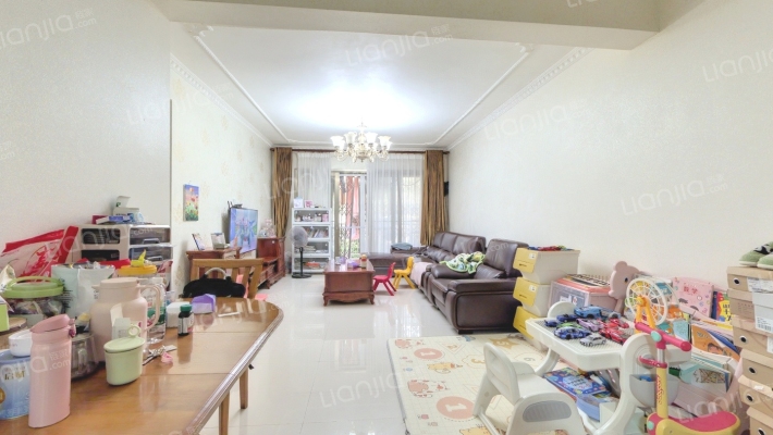 学苑小区二手房实景图