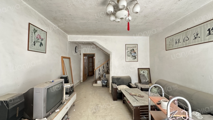 奎园明月园二手房实景图