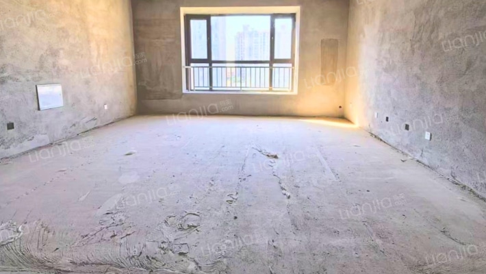 中航花园二手房实景图