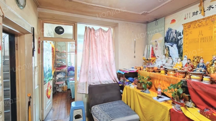 英武街小区二手房实景图