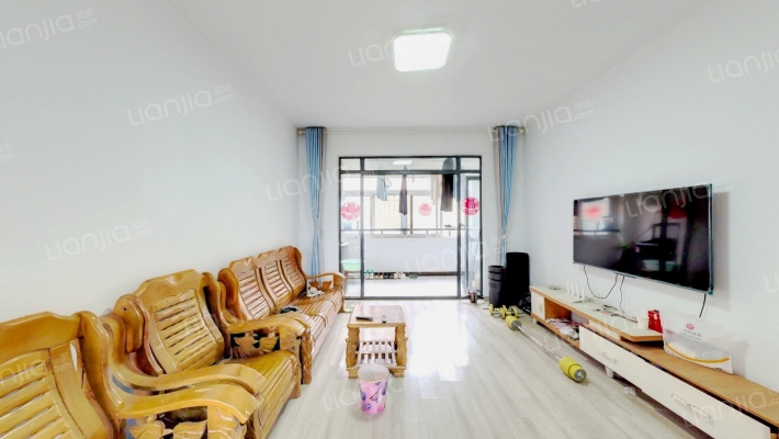 绿锦家园二手房实景图