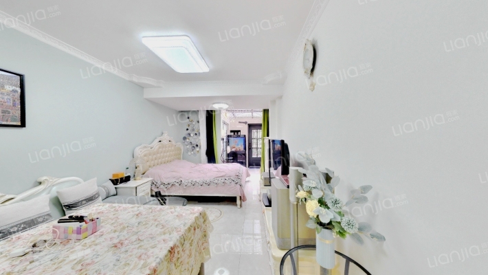 嘉尚坊二手房实景图