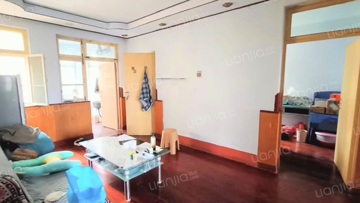 良丰公司家属院二手房实景图