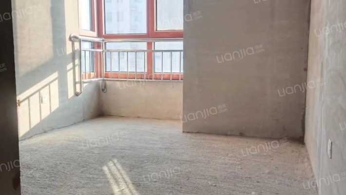 金品时代，品质社区南北通透大三居-卧室B