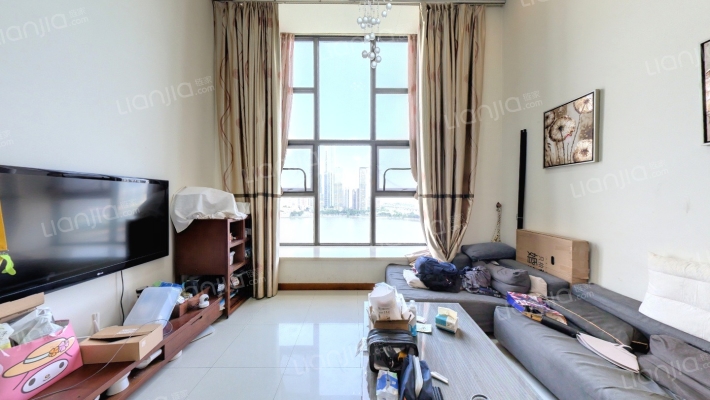 华发世纪城三期二手房实景图