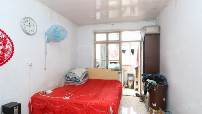 小柳树巷20号院二手房实景图