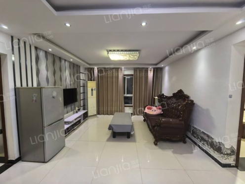 整租·丽阳名郡 3室2厅 南