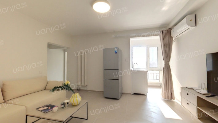 碧兴园二手房实景图