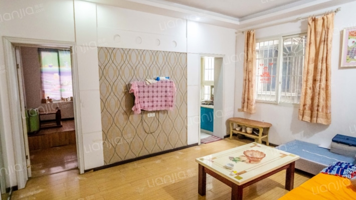 长寿体育村二手房实景图