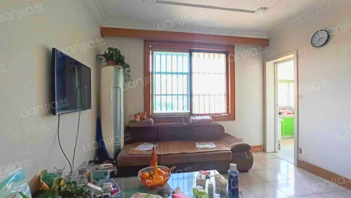 市场监督管理局职工生活小区二手房实景图